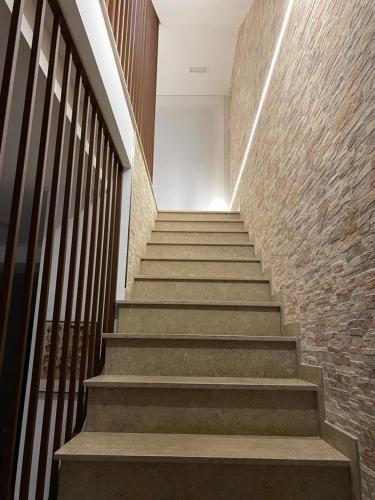 HOSTAL LA BATUTA in 莫亨特