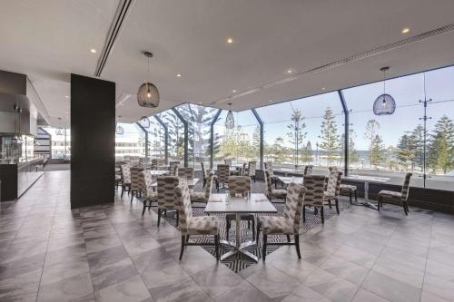 Rendezvous Hotel Perth Scarborough - image 3