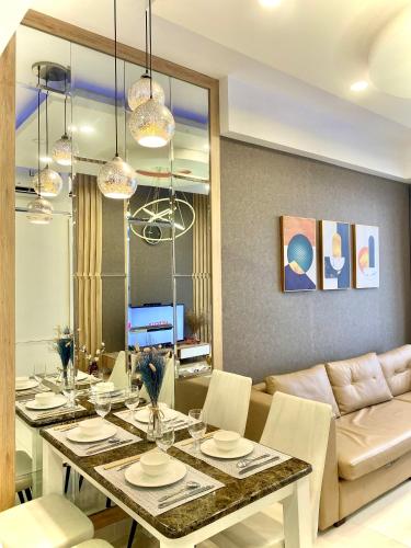 Facilities, Go Sweet House - Rivergate Residence in District 4