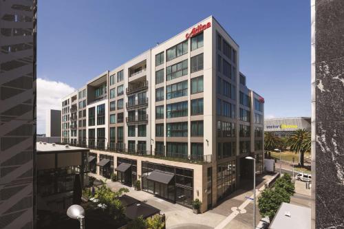 Adina Apartment Hotel Auckland Britomart, Auckland (zdjęcie 10)