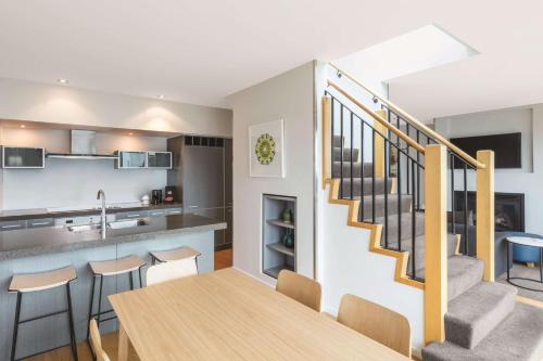 Adina Apartment Hotel Auckland Britomart, Auckland (zdjęcie 11)