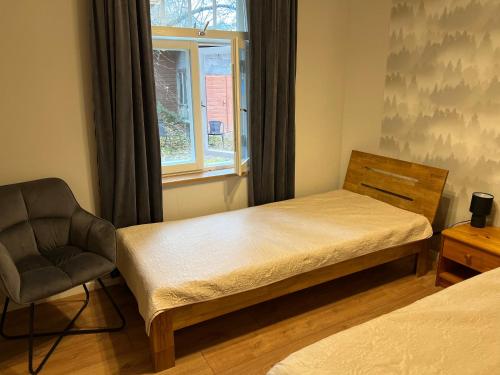 Nõmme Apartments, Tallinn (photo 7)