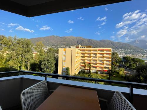 Locarno: Casa Lido in Locarno