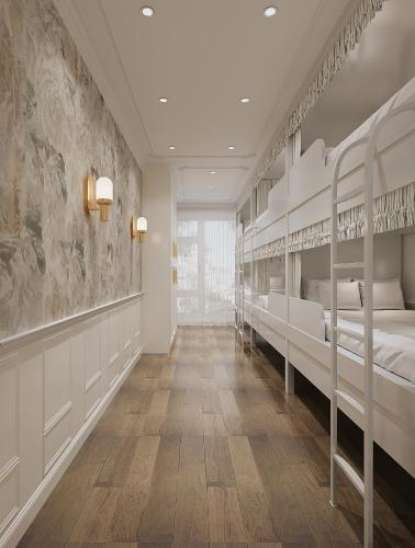 Hangzhou Lighting Lanshan Youth Hostel – Hangzhou, GA