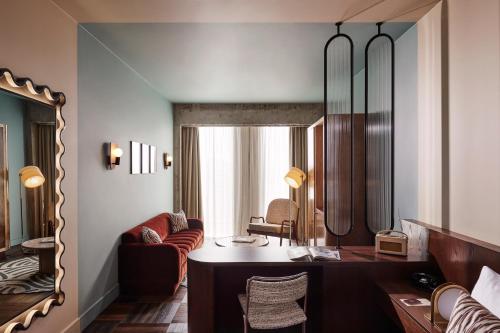 The Hoxton Brussels - image 2