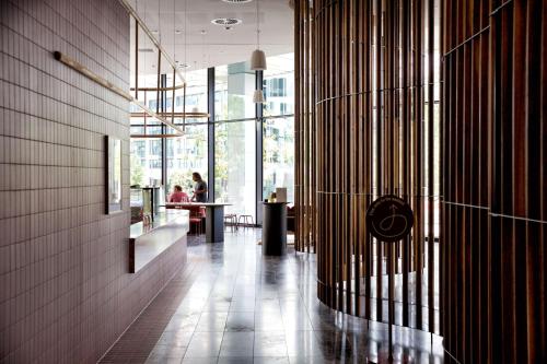A by Adina Canberra - Accommodation