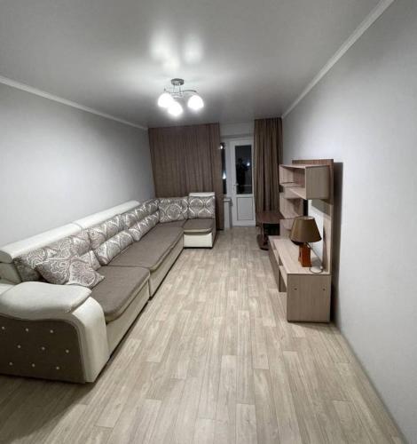 Apartment on Kievskaya street, Biszkek (zdjęcie 5)