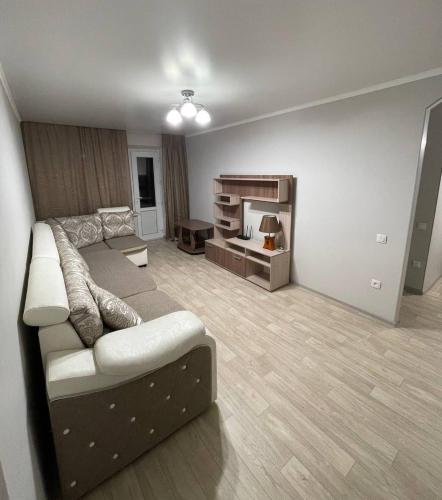 Apartment on Kievskaya street, Biszkek (zdjęcie 2)