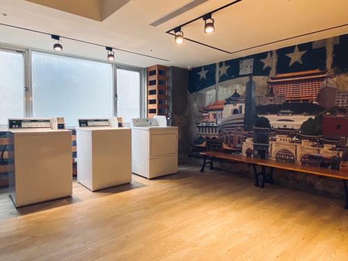 ムジーク ホテル4