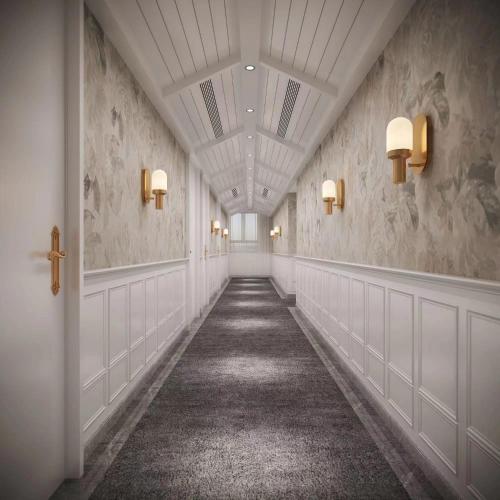 Hangzhou Lighting Lanshan Youth Hostel – Hangzhou, GA