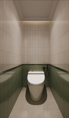 Hangzhou Lighting Lanshan Youth Hostel – Hangzhou, GA