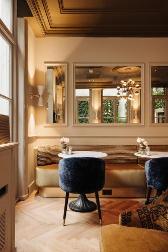 Hotel 717, Amsterdam (photo 9)