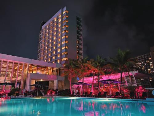 Guam Reef Hotel
