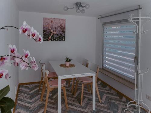 Instalaciones, Ferienhaus Costa Kiesa in Schwarmstedt
