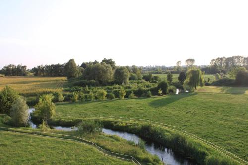 Agriturismo L'Acero Rosso