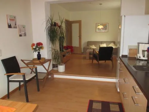 Ferienwohnung Leipold Andreas in Merzig, Deutschland