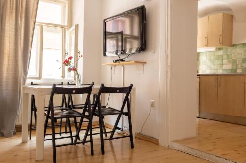 Cukrarna Guest Accommodation in Kranj