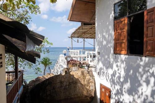 Secret Place Hotel and Restaurant, Ko Phangan