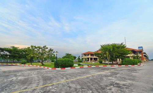 97 Merryland Apartments & Hotel - 정원