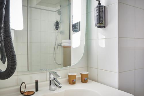 ibis Paris Avenue d'Italie 13ème - image 8