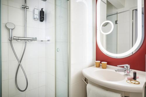 ibis Paris Avenue d'Italie 13ème - image 3