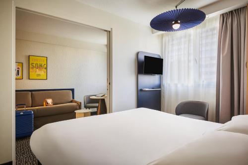 ibis Paris Avenue d'Italie 13ème - image 13