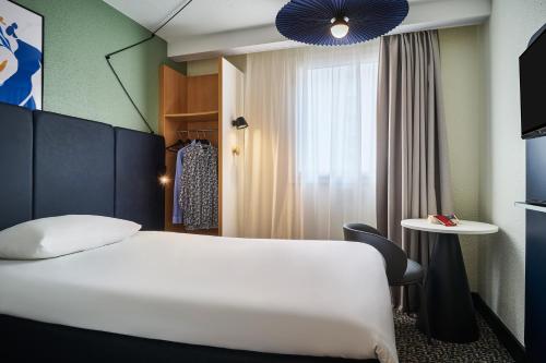 ibis Paris Avenue d'Italie 13ème, Paris (Foto 11)
