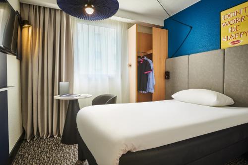 ibis Paris Avenue d'Italie 13ème, Paris (Foto 10)