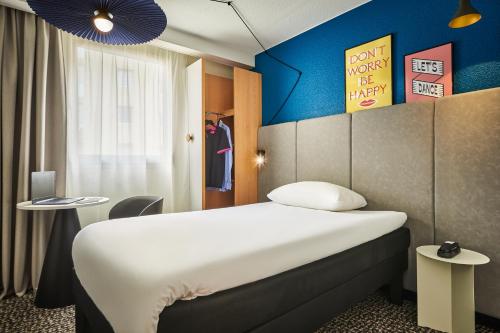 ibis Paris Avenue d'Italie 13ème - image 12