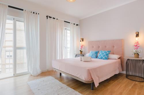 Three-Bedroom Apartment image 6