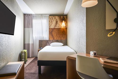 ibis Paris Avenue d'Italie 13ème - image 7