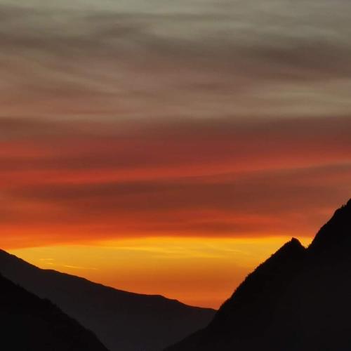  Mansarda in Champorcher