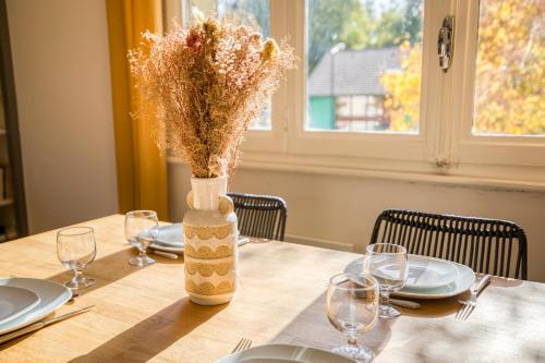 Comida y bebida, Le Boheme - MyCosyApart, Netflix in Cran-Gevrier