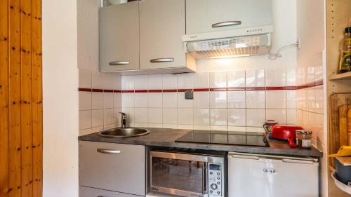 Les Sitelles - 18 - Belle vue Appart 6 pers