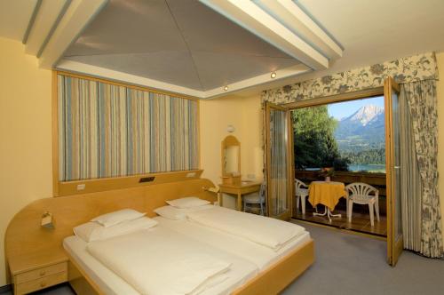 Hotel Schönruh Room Type - Superior King Room