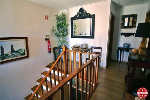 Létesítmények, Casa dos Ferros in Vila Flor