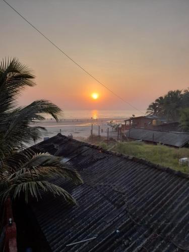 Blue Lagoon Khavane, Tarkarli- Malvan