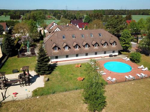 Ferien Hotel Spreewald