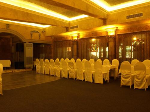 Bononia Hotel - image 13