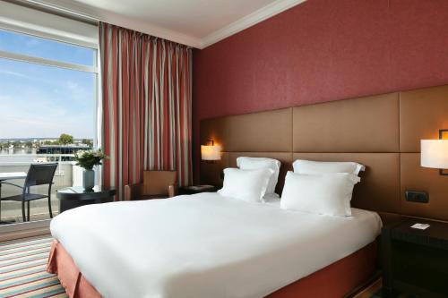 Hôtel Barrière le Grand Hôtel Enghien-les-Bains - image 6