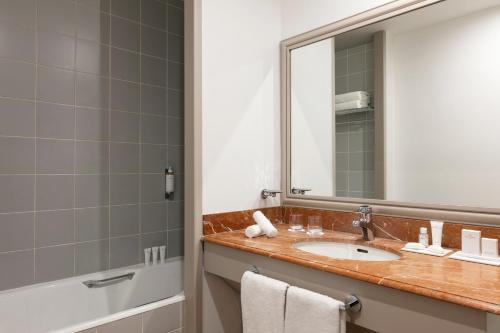 Hôtel Barrière le Grand Hôtel Enghien-les-Bains - image 3