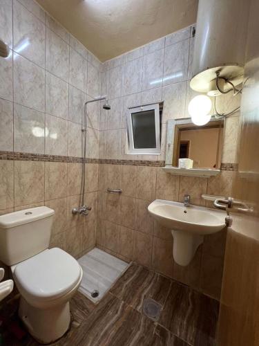 Dweik Hotel 1 – Al' Aqabah, TX