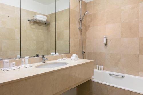 Hôtel Barrière le Grand Hôtel Enghien-les-Bains - image 4