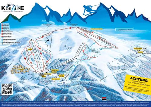 Hotel Koralpe - image 3