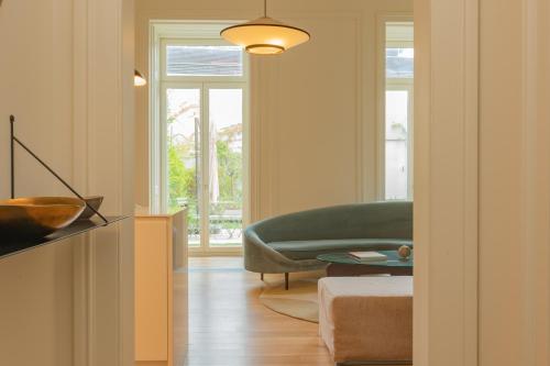 Liberdade Garden & Indoor Pool by LovelyStay, Lisabon (fotografie 9)