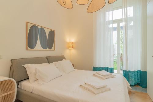 Liberdade Garden & Indoor Pool by LovelyStay, Lisabon (fotografie 6)