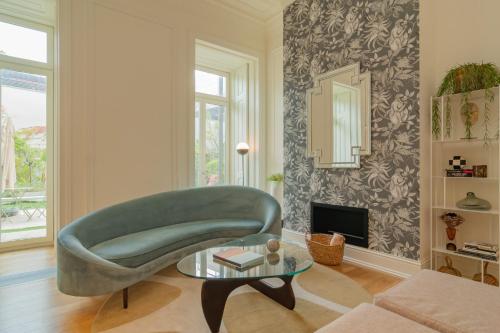 Liberdade Garden & Indoor Pool by LovelyStay, Lisabon (fotografie 3)