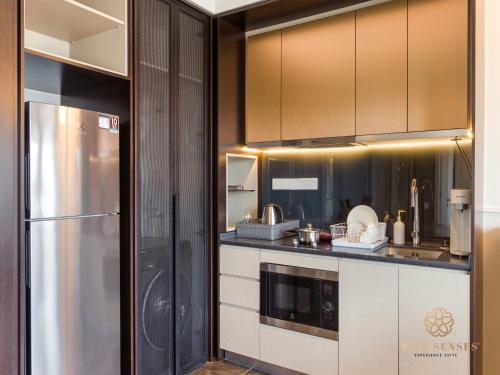 Scarletz Suites Kuala Lumpur, Five Senses, Kuala Lumpur (photo 11)