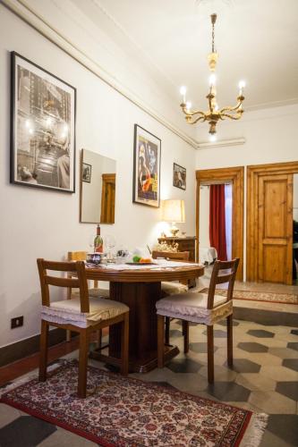La Dolce Vita Roma