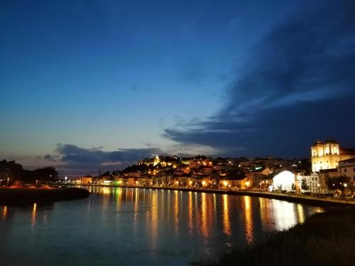 景觀, Alcácer Central Apartments (Alcacer Central Apartments) in 薩爾堡